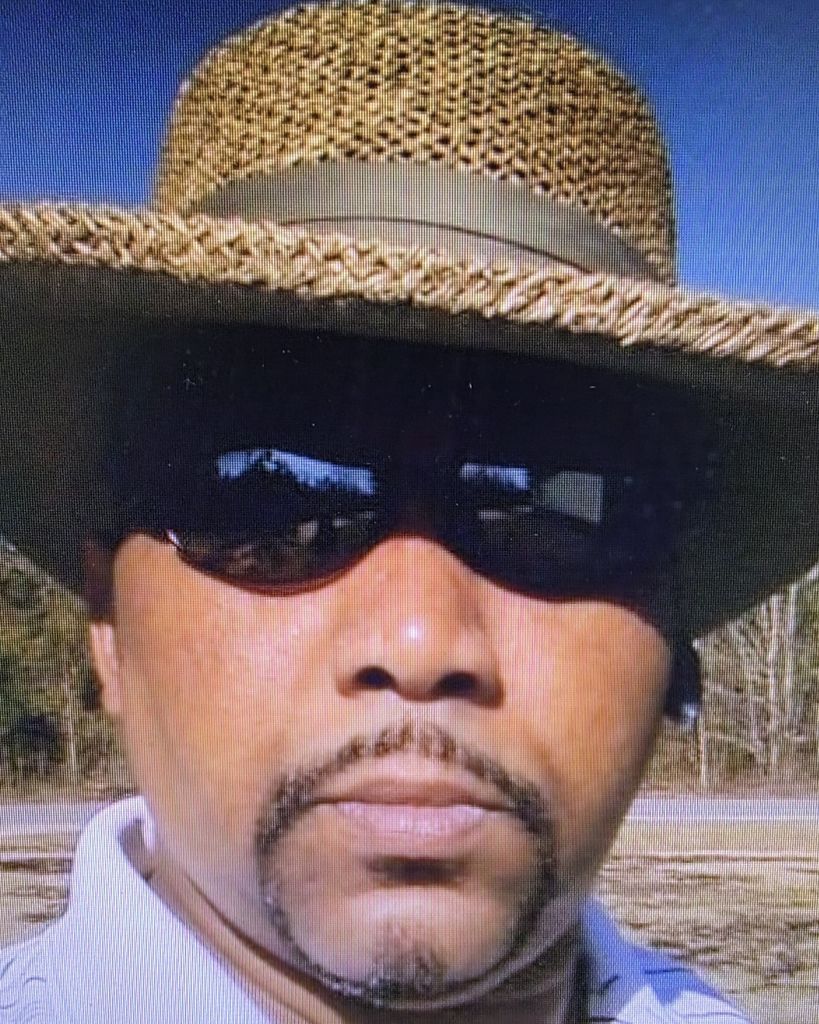 Carlton Deon Crenshaw