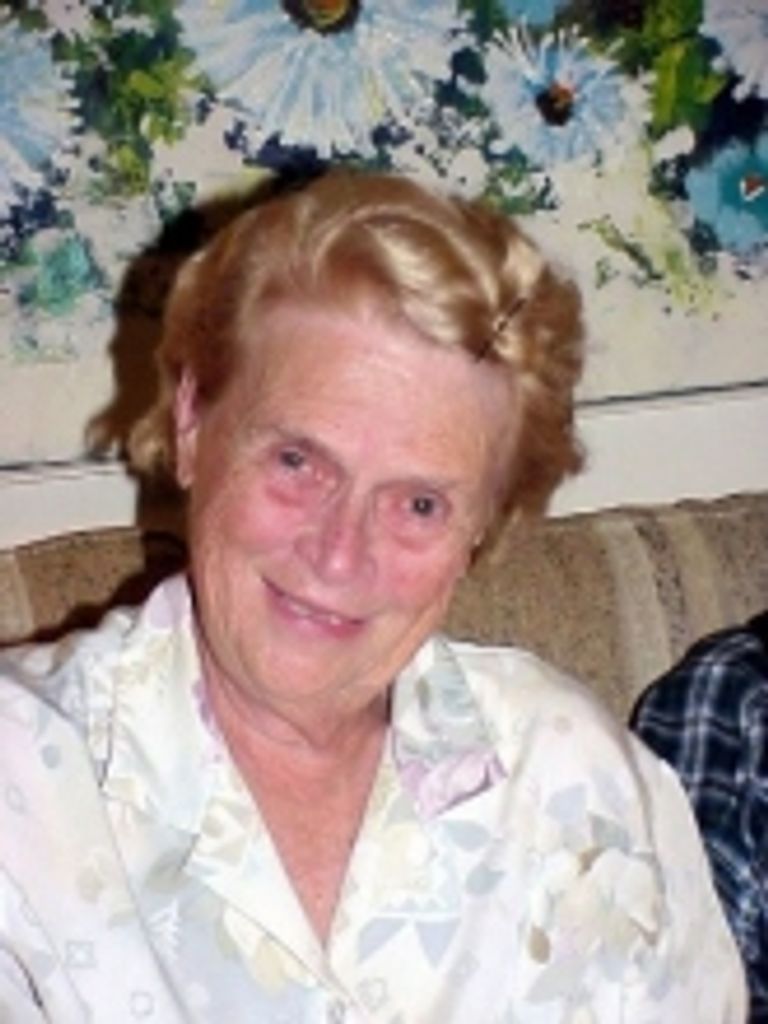Joyce Anderson