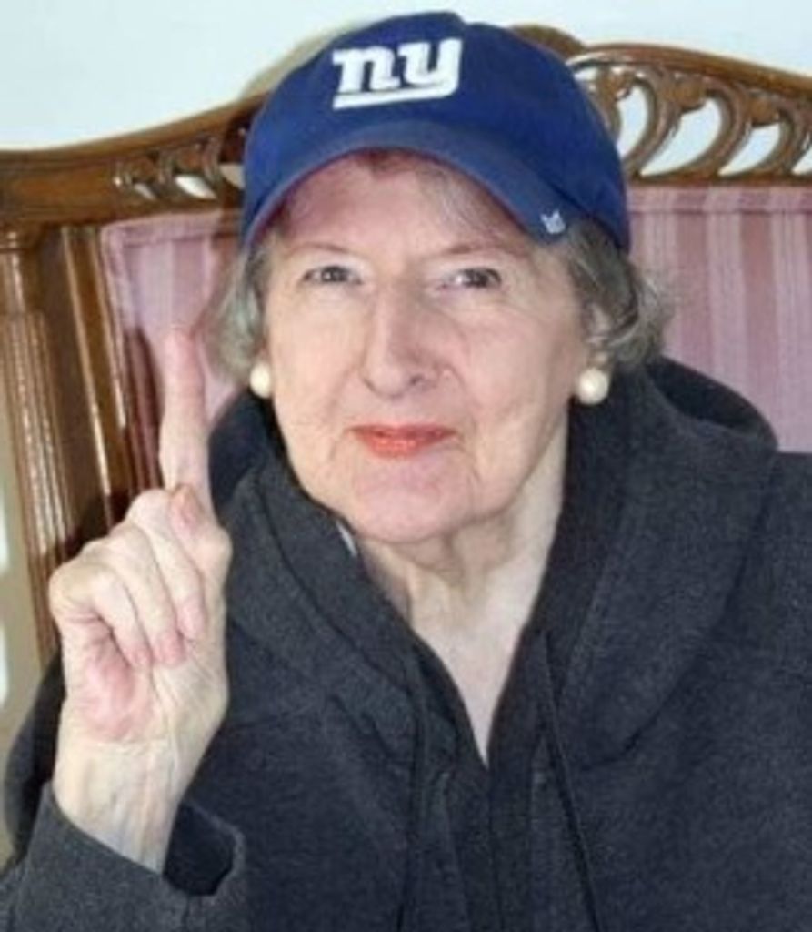 Florence Sherwood