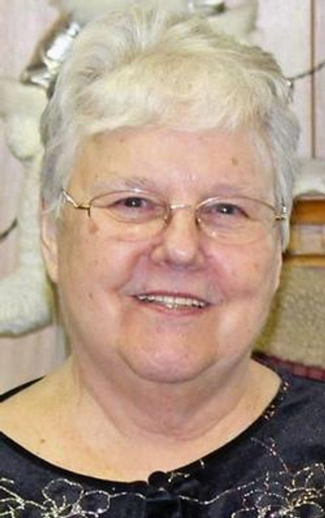 Vernetta Margaret King