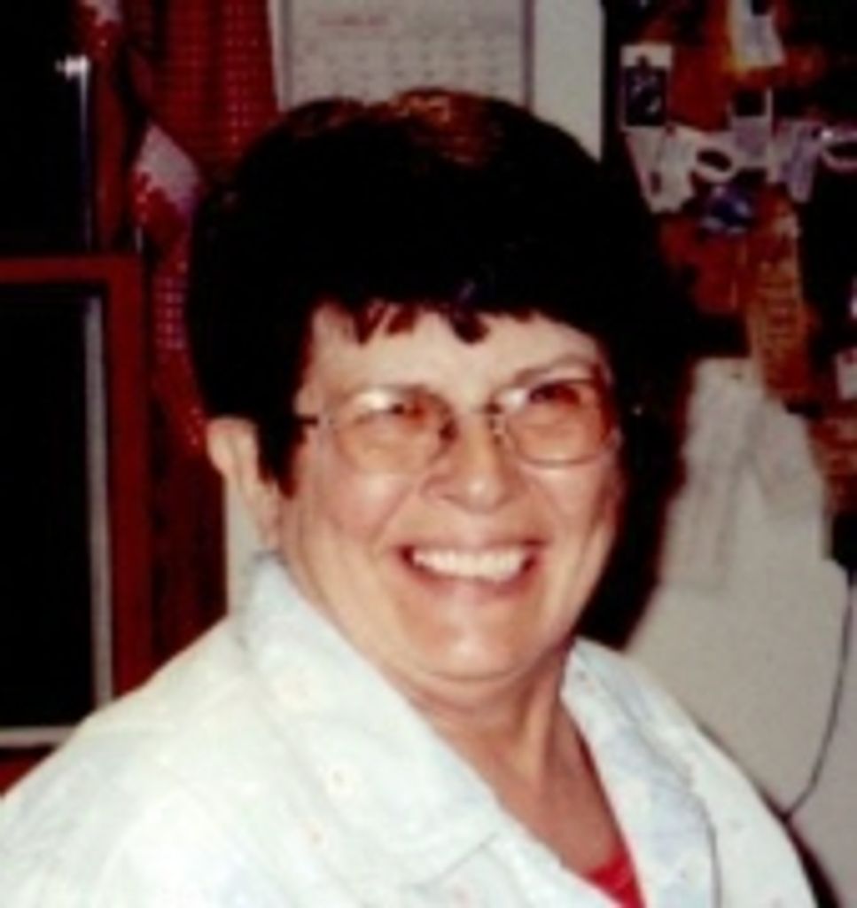 Beverly Olson Profile Photo