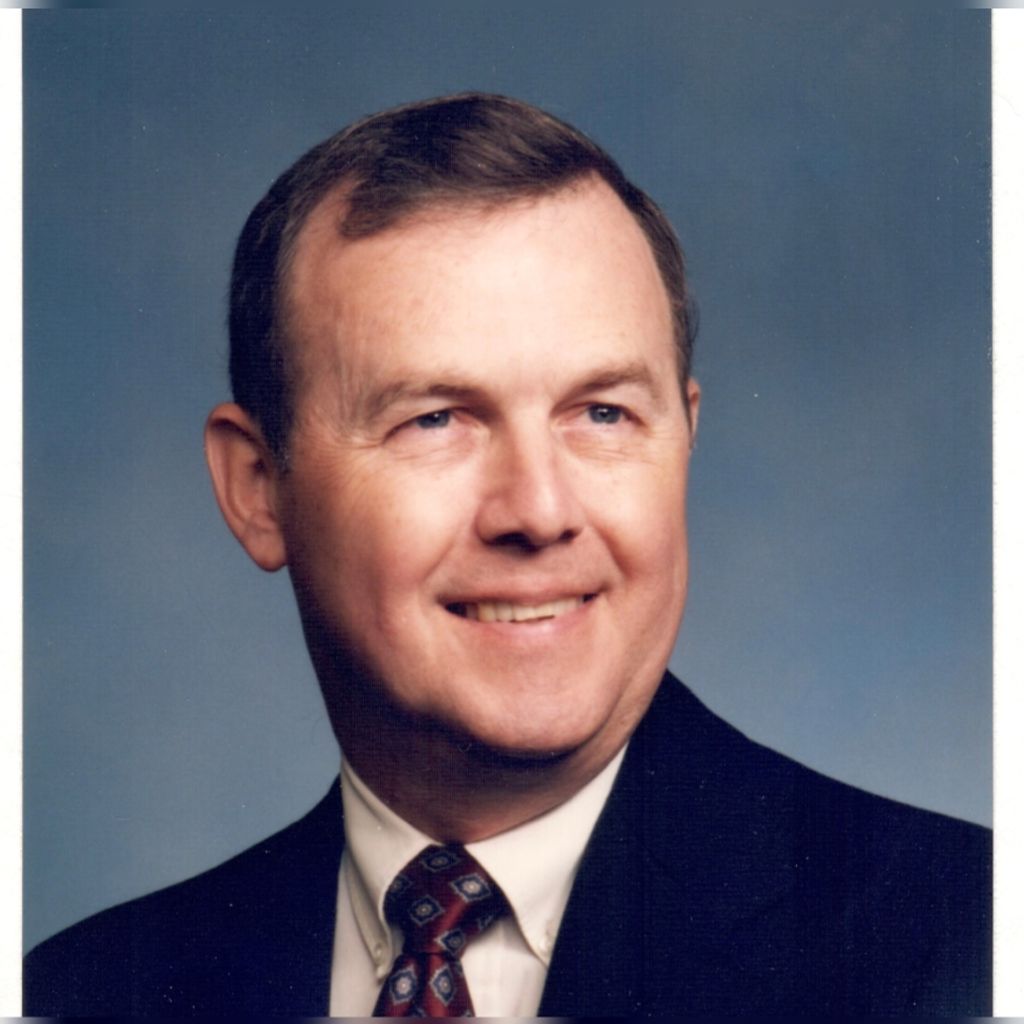 Burton Marshall Courtney
