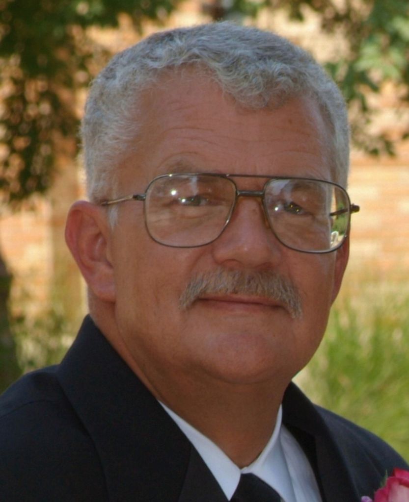 Michael Firmand