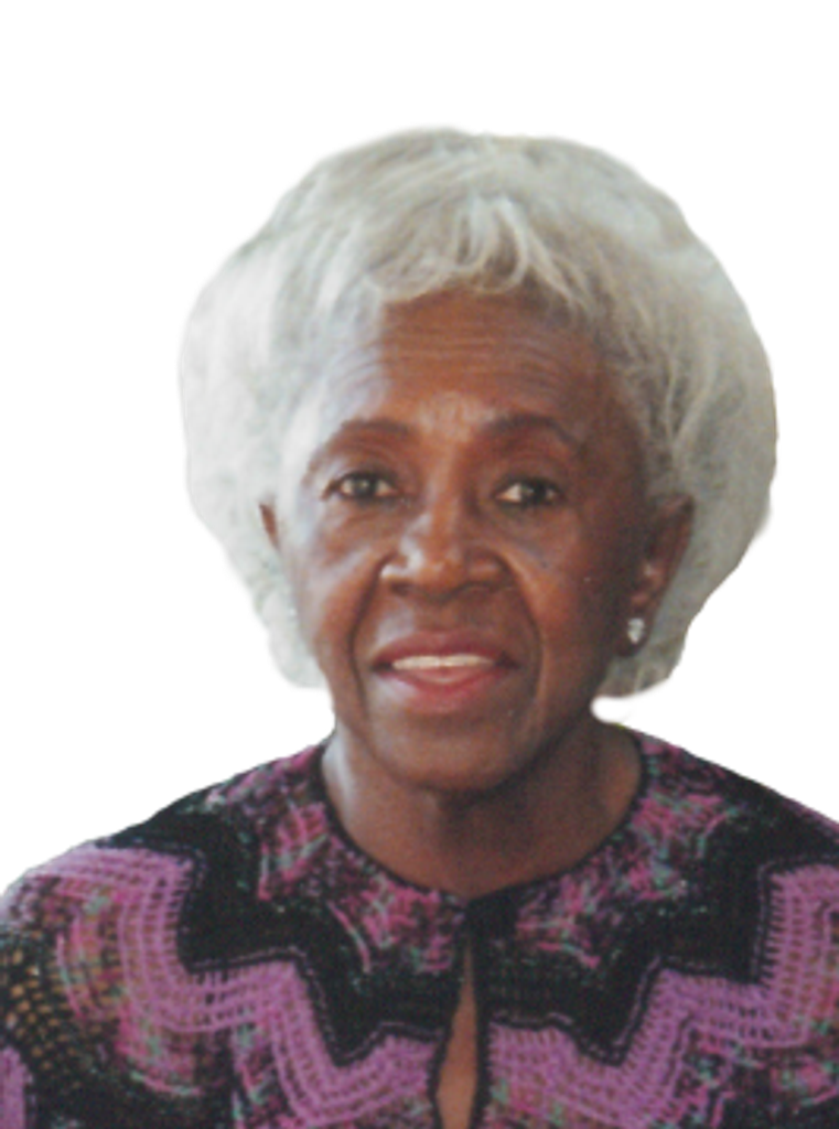 Blanche McKinney Stephen