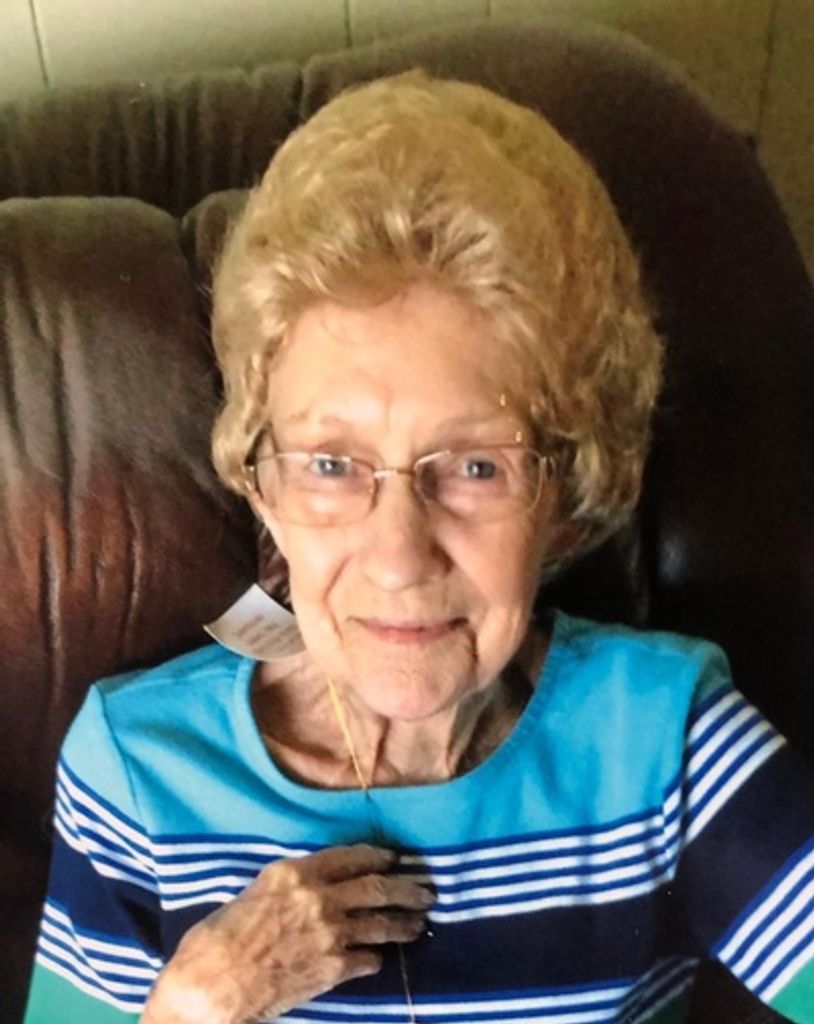 Helen Evans Profile Photo