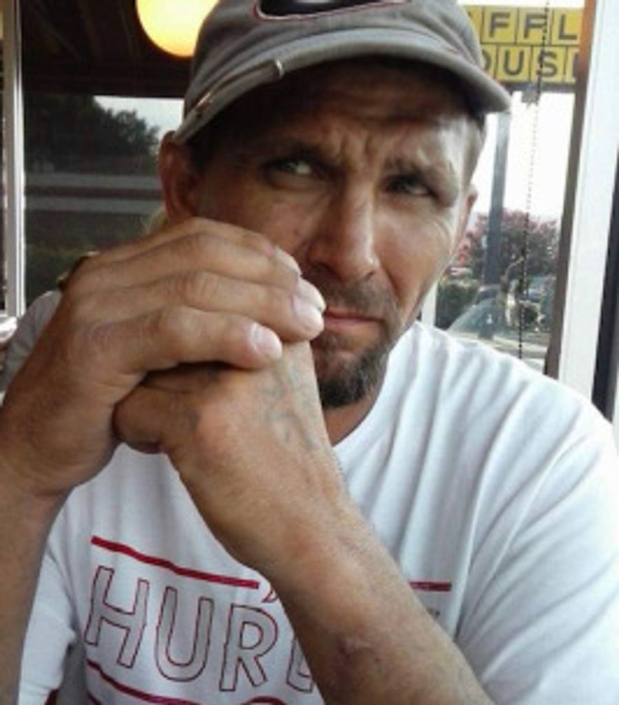 Shane Amos Profile Photo