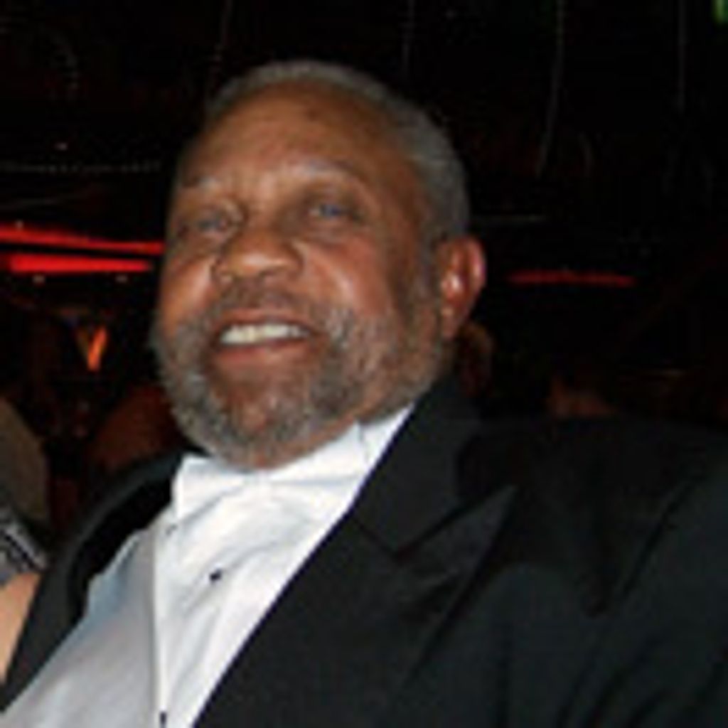 Michael Alfred Ligon Profile Photo