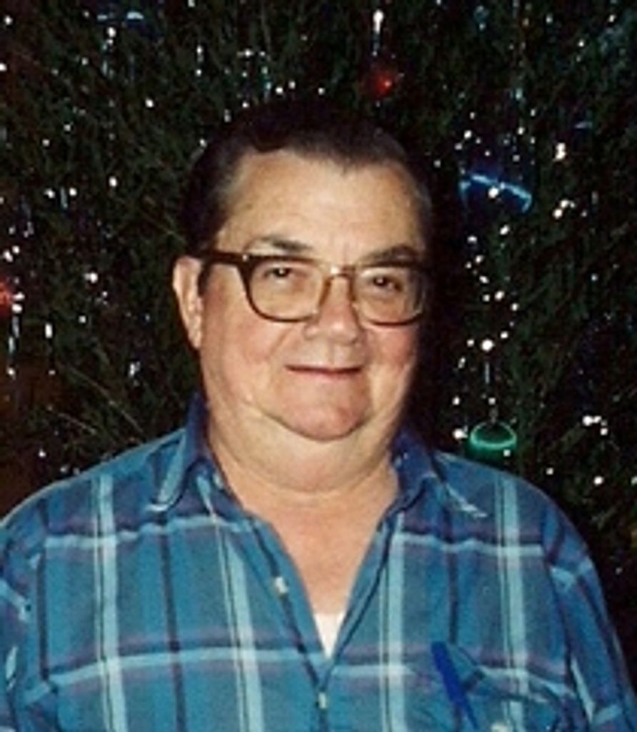 Joe Holden