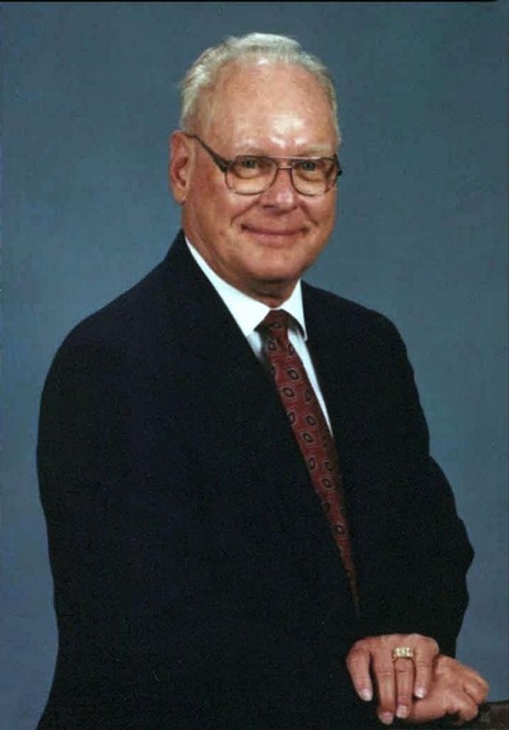 Floyd William Kennedy, Jr.