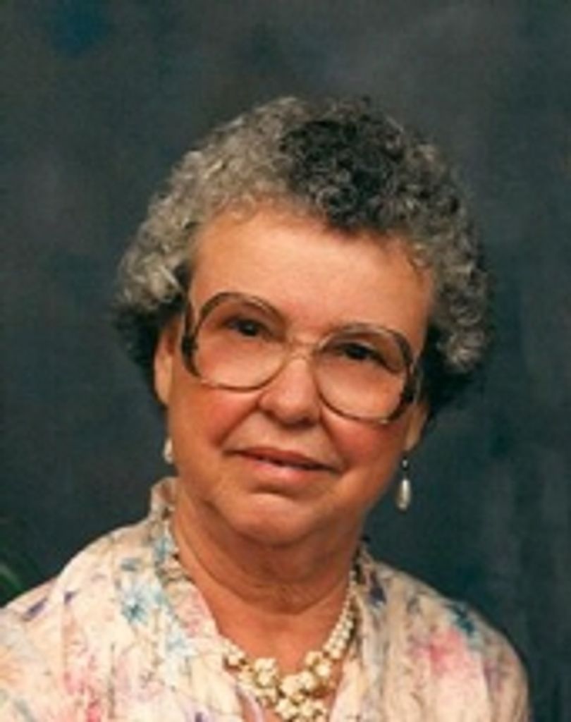 Jewell Alumbaugh