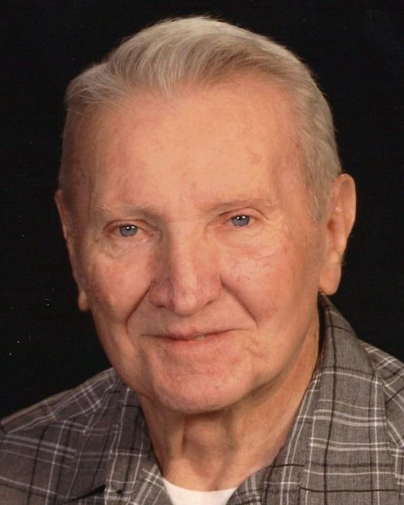 George W. Cunningham Profile Photo