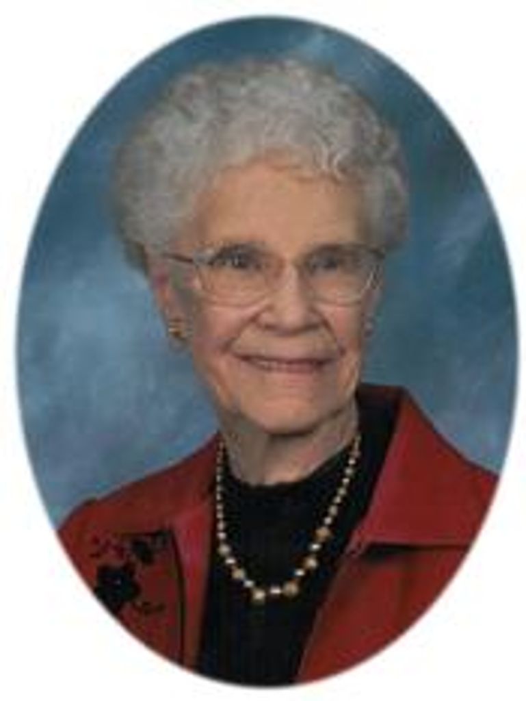 Myrtle S. Nelson