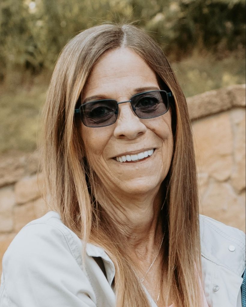 Teresa Ann Bufton