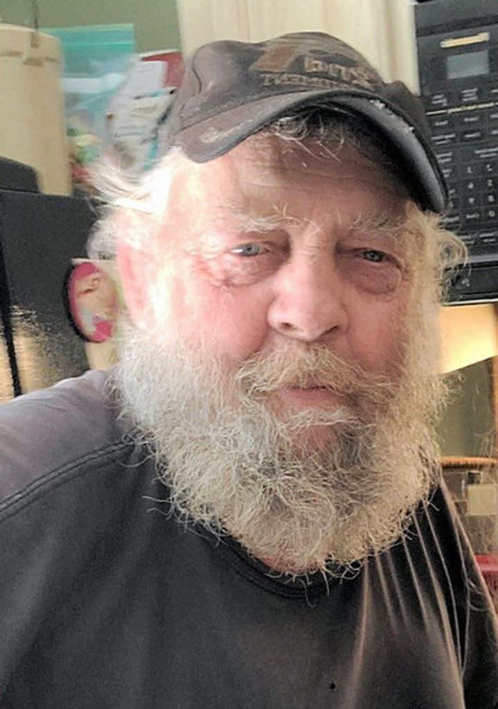 Edward John Pooler