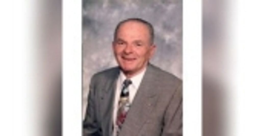 Frank H. Warren