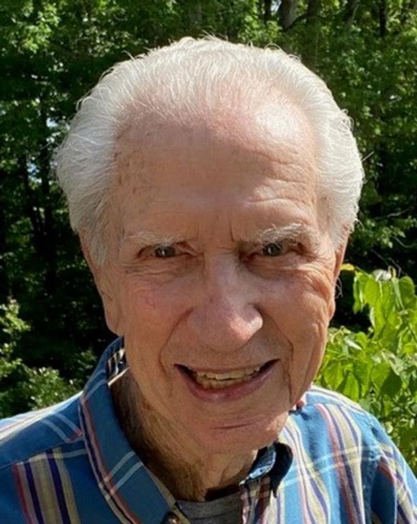 John Harley Ellis