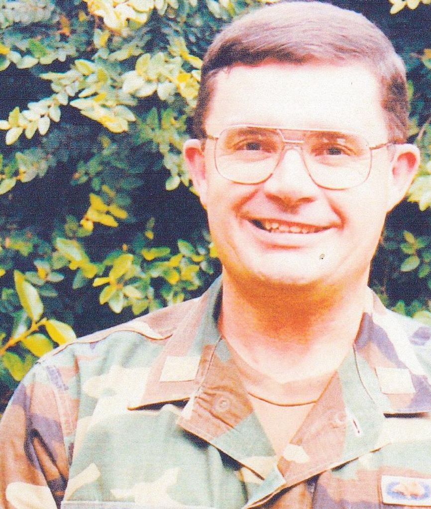 Harry Mack Austin Jr Profile Photo