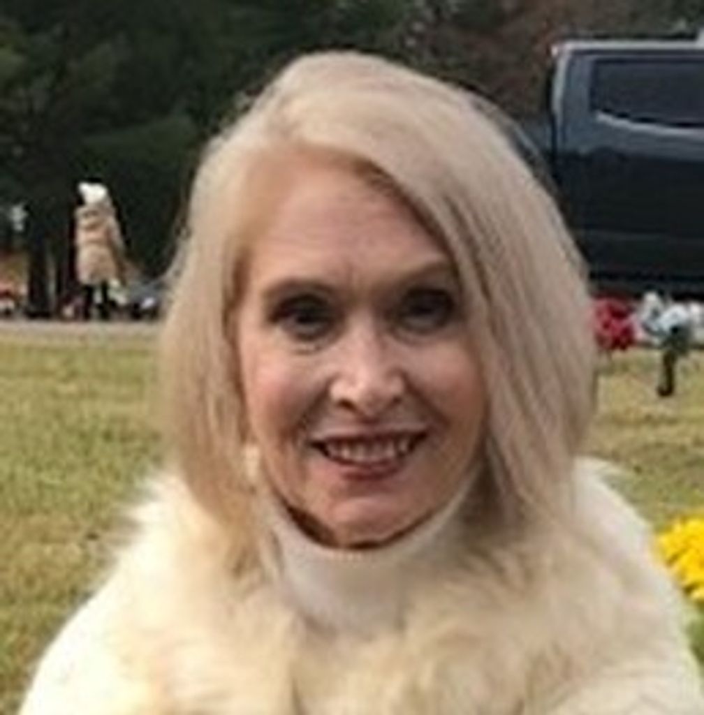 Charita "Suzanne" Morgan Profile Photo
