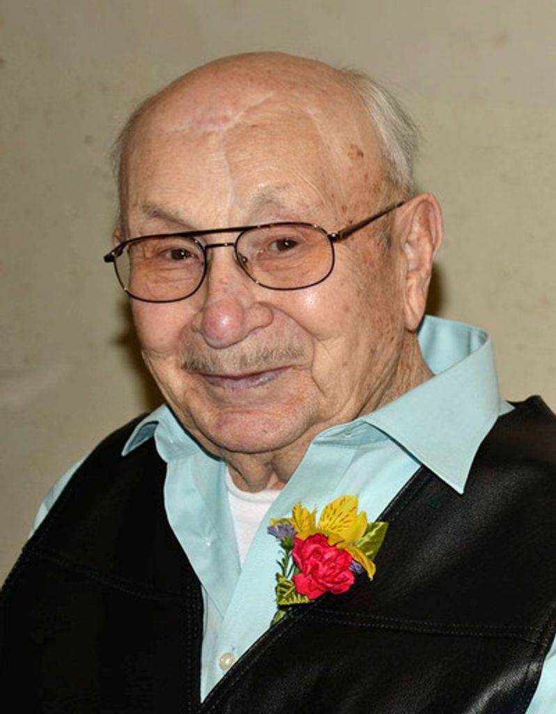 Johnnie M. Hofer Profile Photo