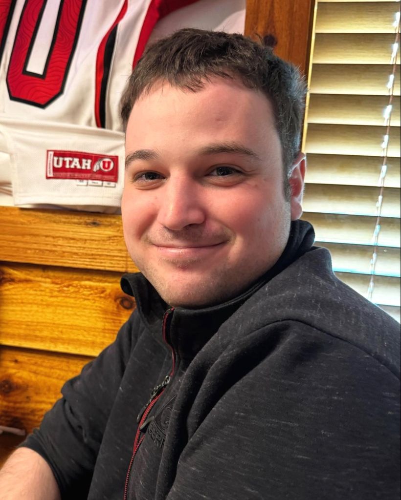 Ethan Glen Pierce