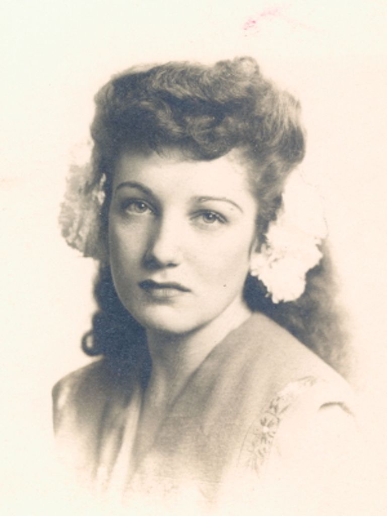 Lee Michal, Nee Bartos Profile Photo