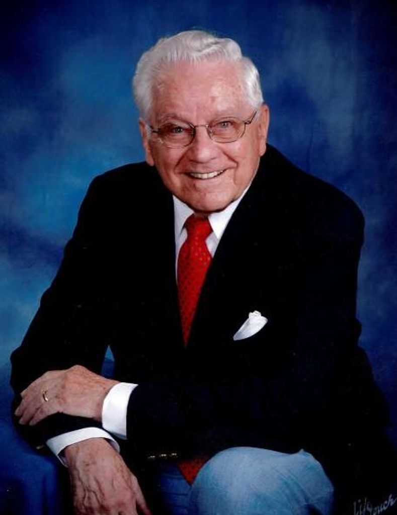 Ronald Ernst Froede Profile Photo