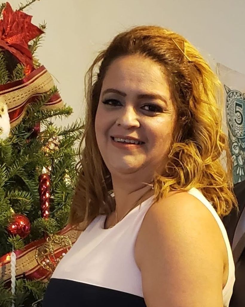 Oky Yazmin Negron Profile Photo