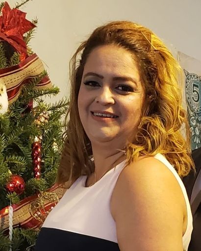 Oky Yazmin Negron's obituary image