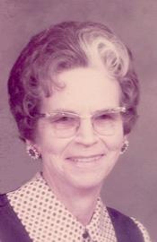 Roberta M. Fleming