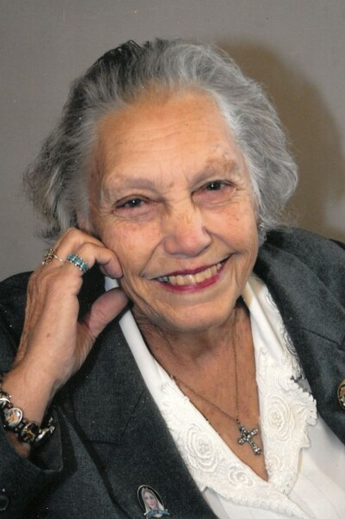 Rosemary K Bartak Profile Photo