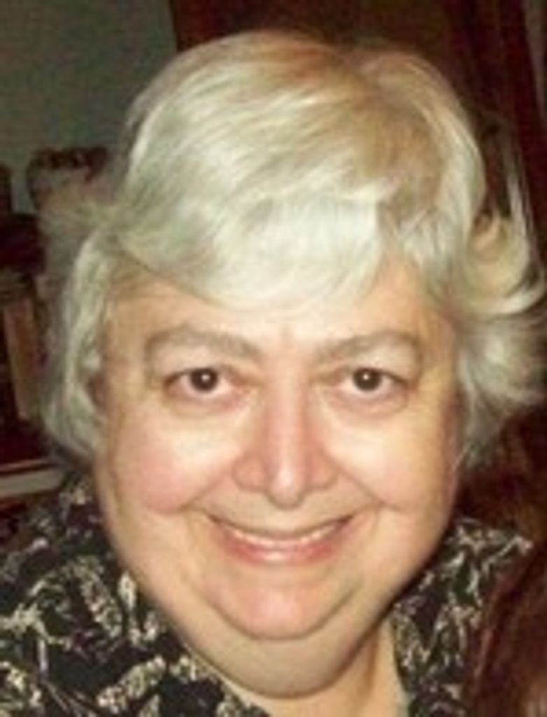 Barbara  C. (Sanpietro)  Shane