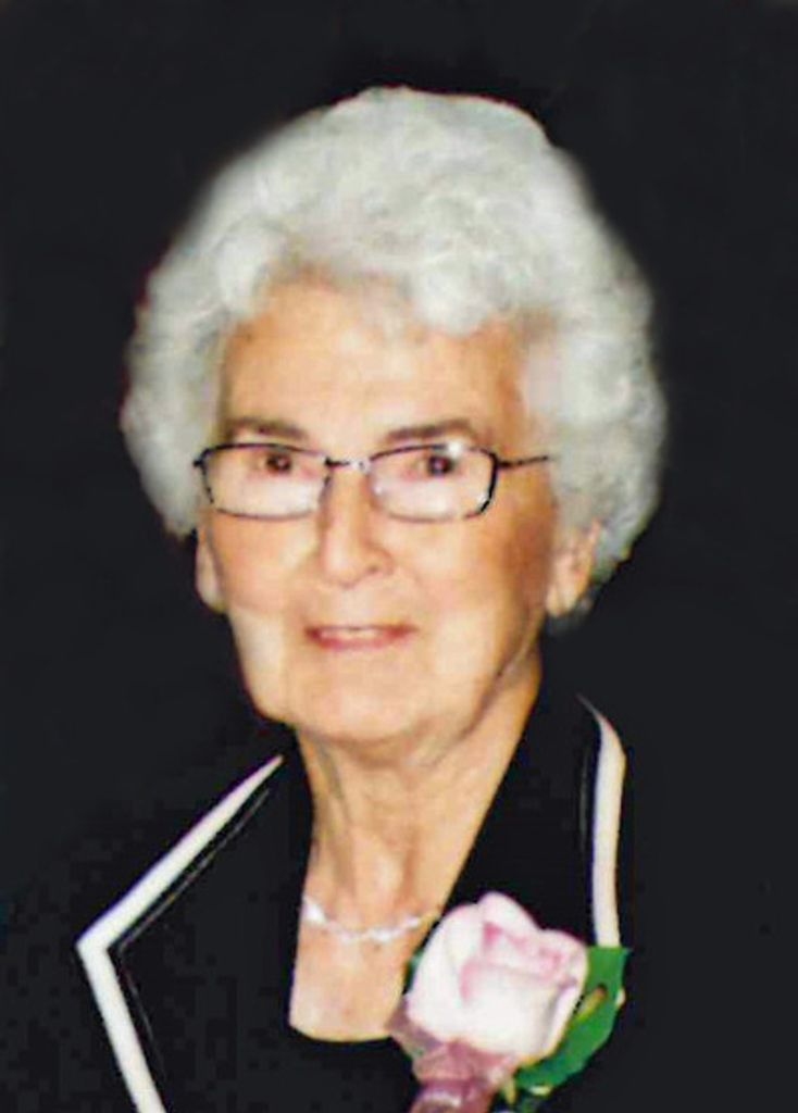 Clara Jean Johnson