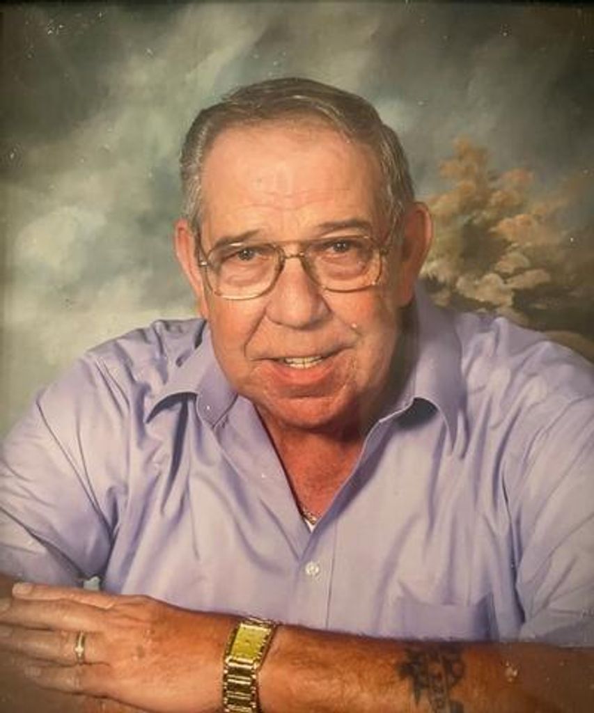 Donald Wayne Poynter Profile Photo