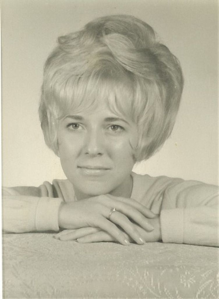 Bonnie Louise Ruch