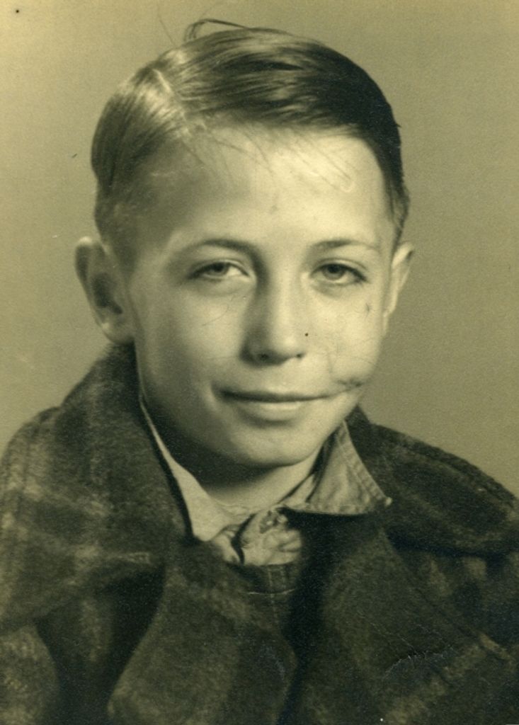 George Brewer Fann