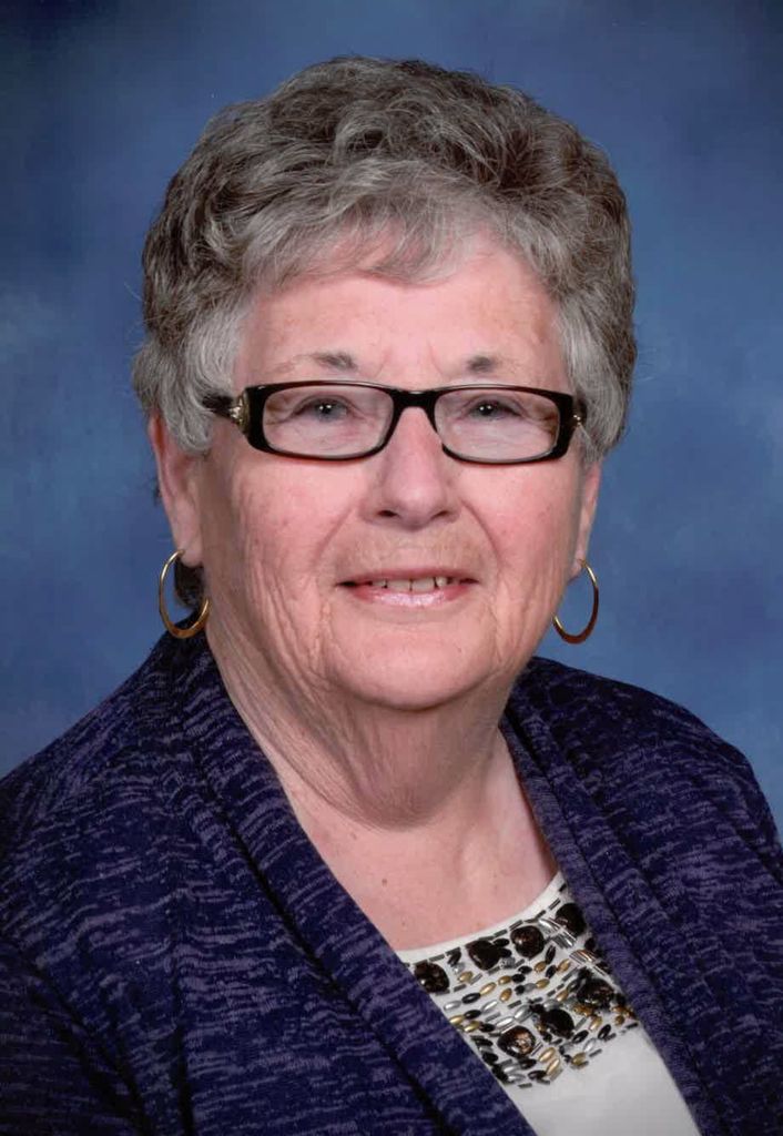Katherine Karlberg Profile Photo
