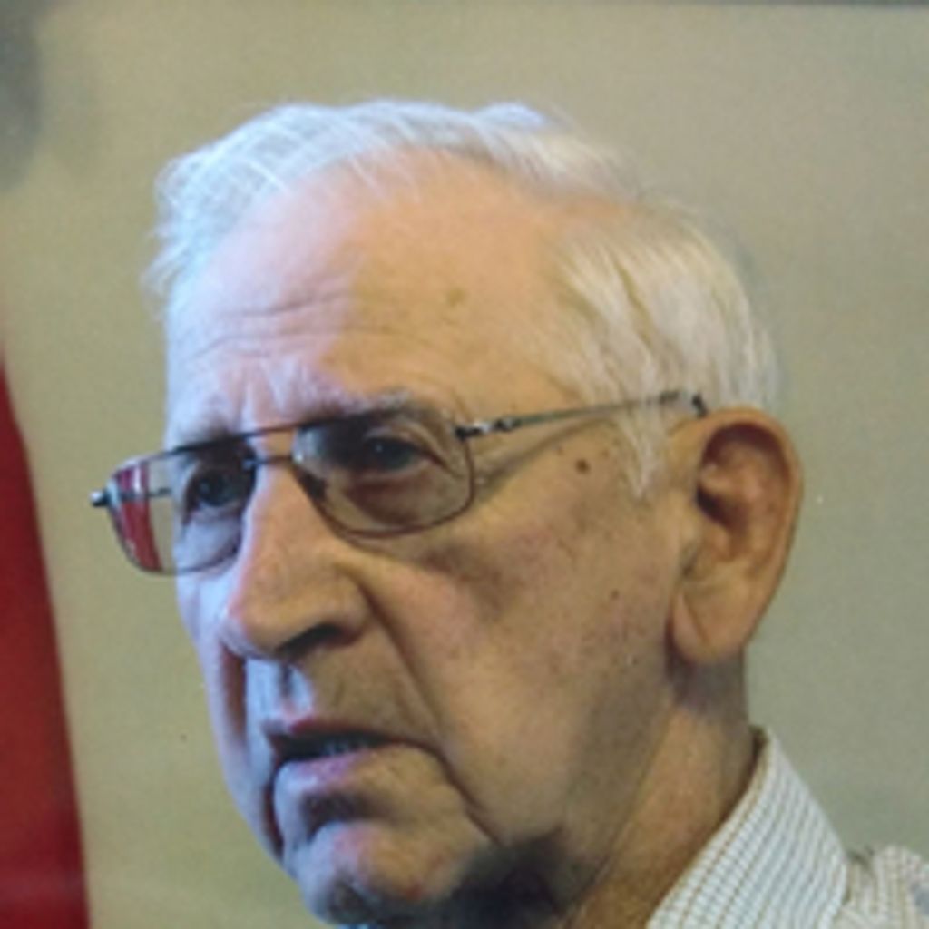 Thomas  Henry Meuret  Jr.