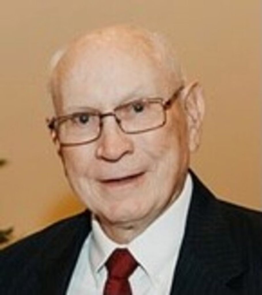 Jerry L Goodson Profile Photo