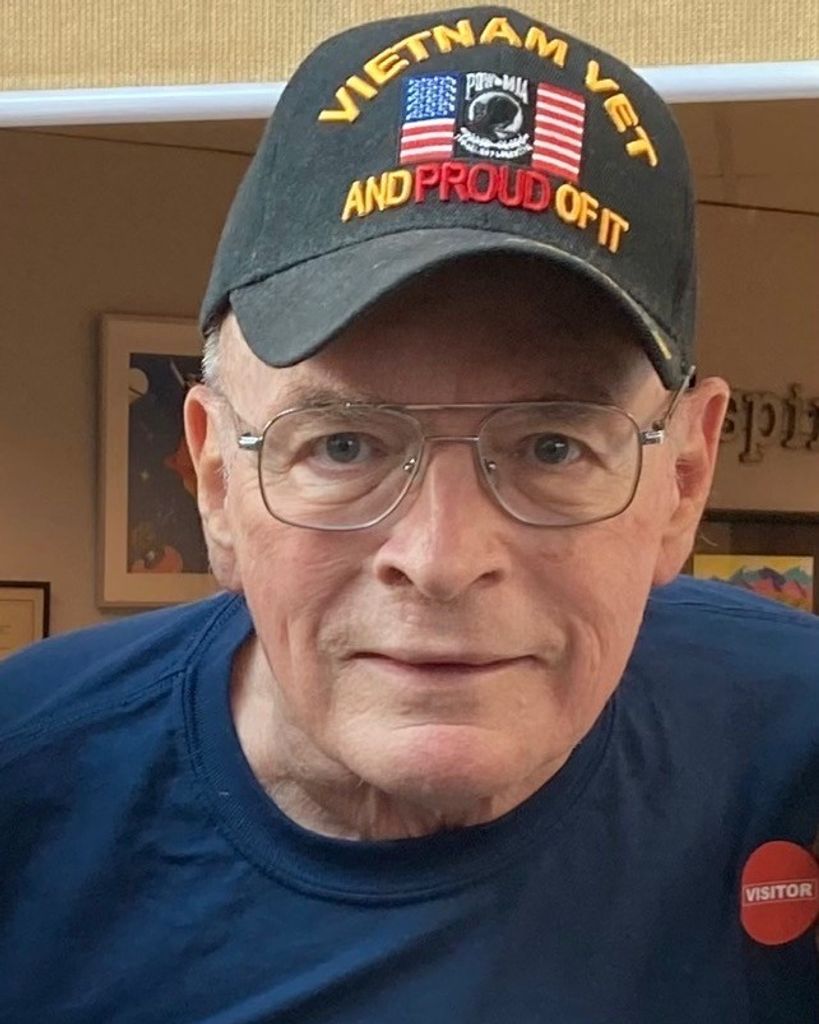 John Blachowski Profile Photo
