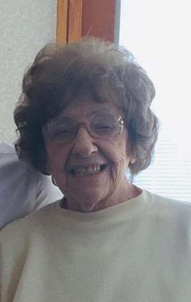 Helen Burson Profile Photo