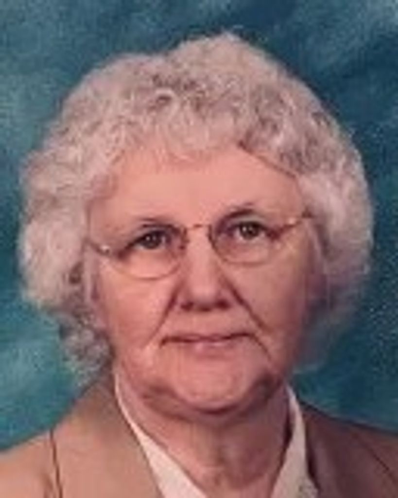 Dorothy Ann Beckner Profile Photo