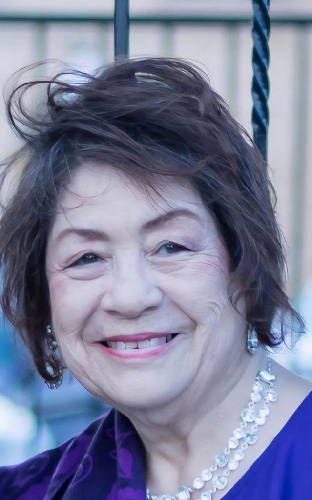 Cecilia Ramirez Zamarripa Profile Photo