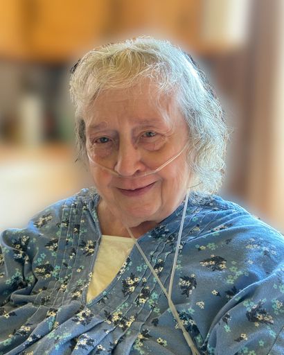 Lynn Eunice Jeffers Bird's obituary image