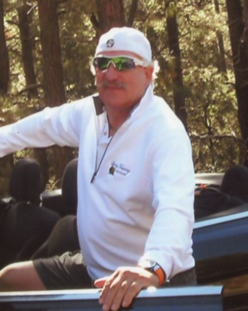 Mark Grow Profile Photo