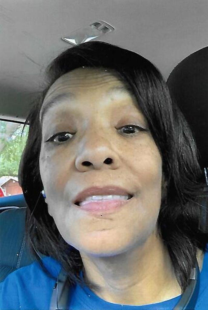 Alethia Marie Bryant