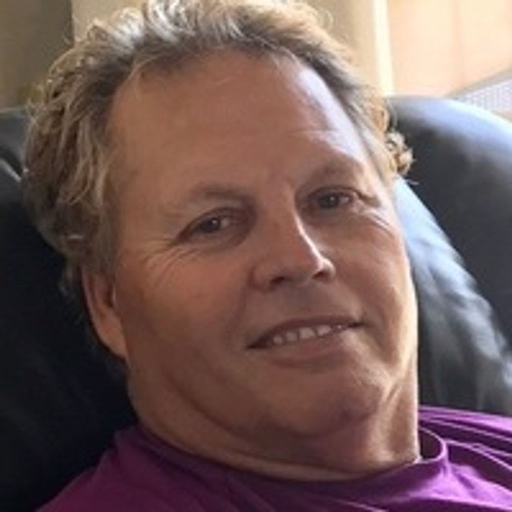 Charles Morgan Allen Profile Photo