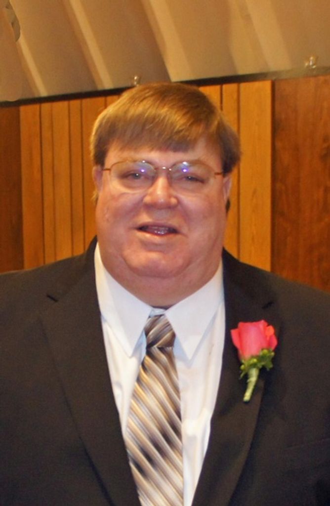 John William Baker