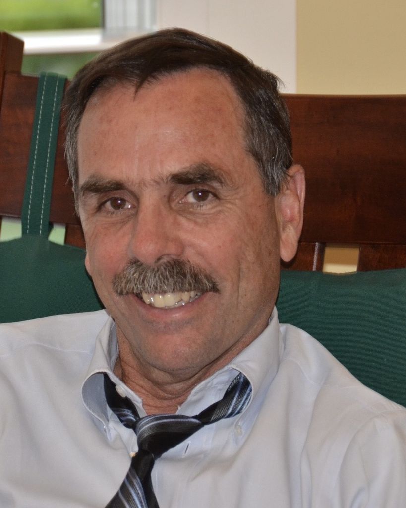 Ronald J. Barri Profile Photo
