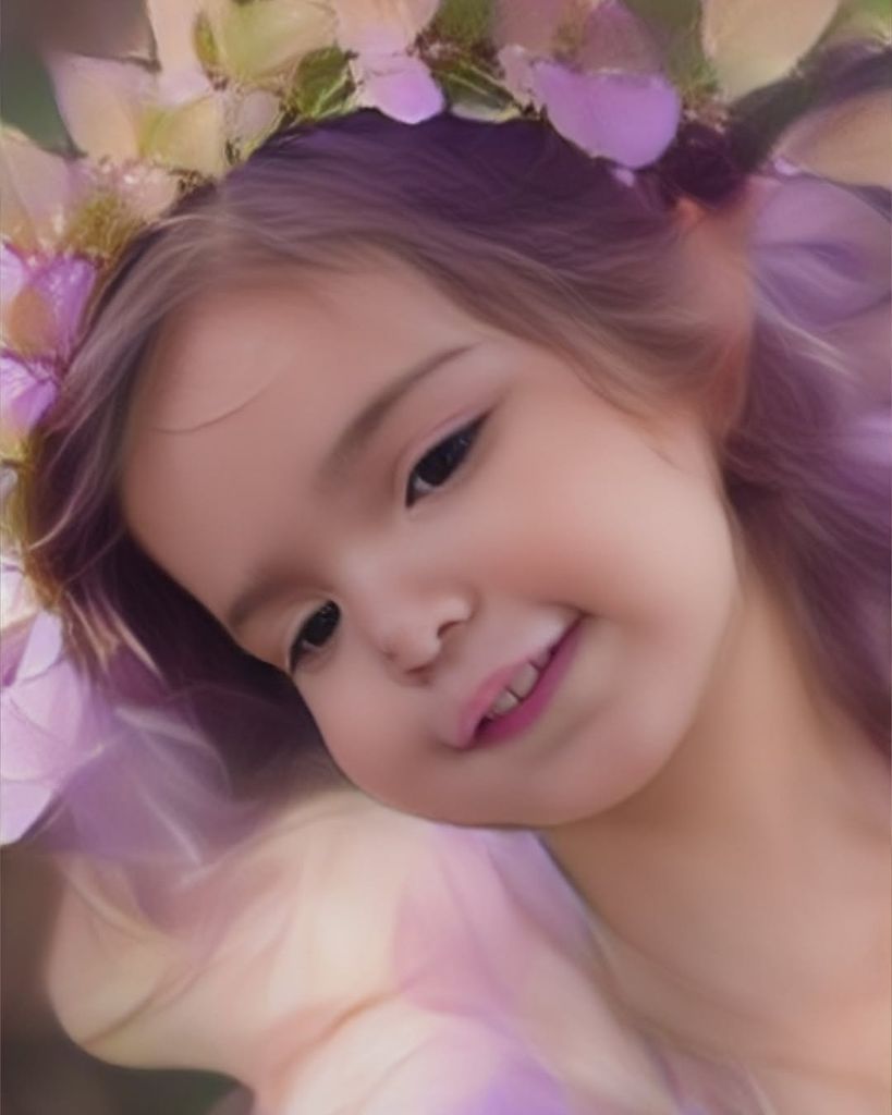 Olivia Grace Cahill Profile Photo