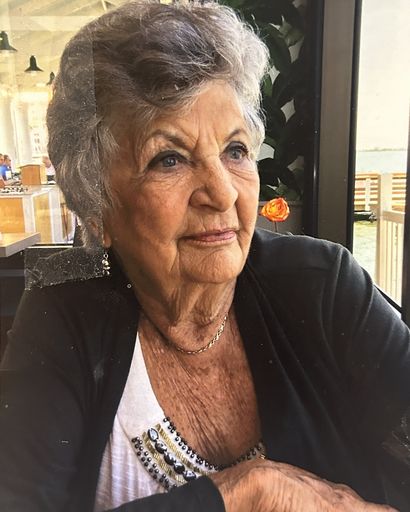 Joanne R. Storrs's obituary image